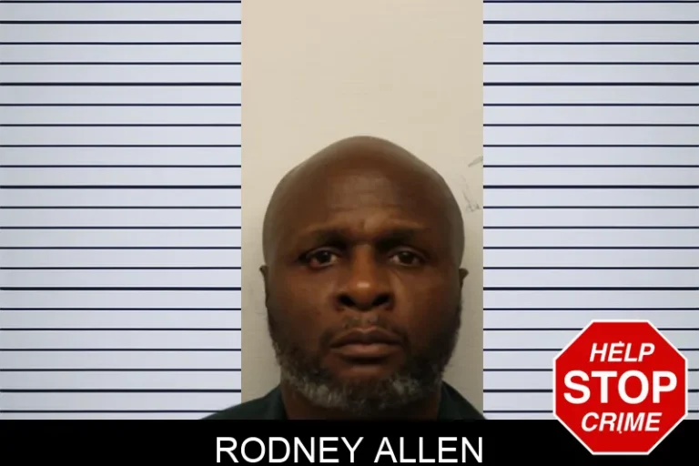 Rodney Allen