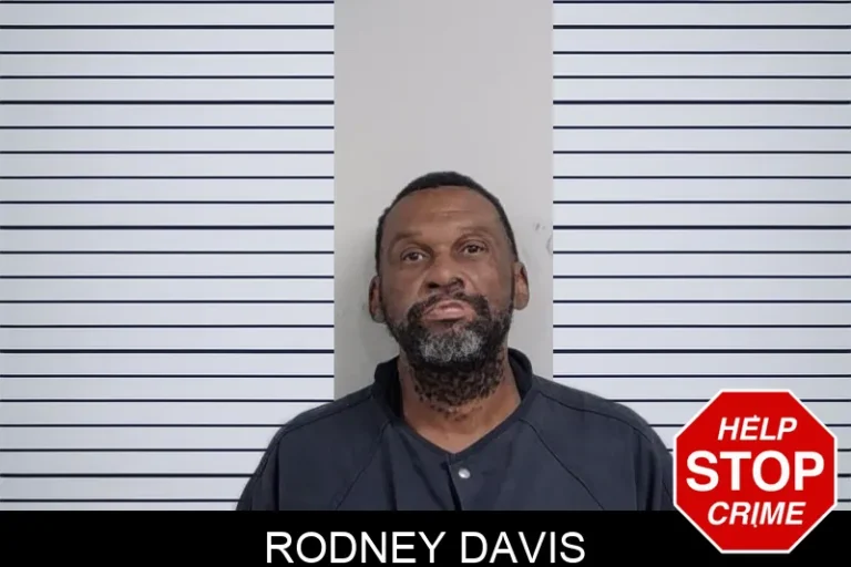 Rodney Davis