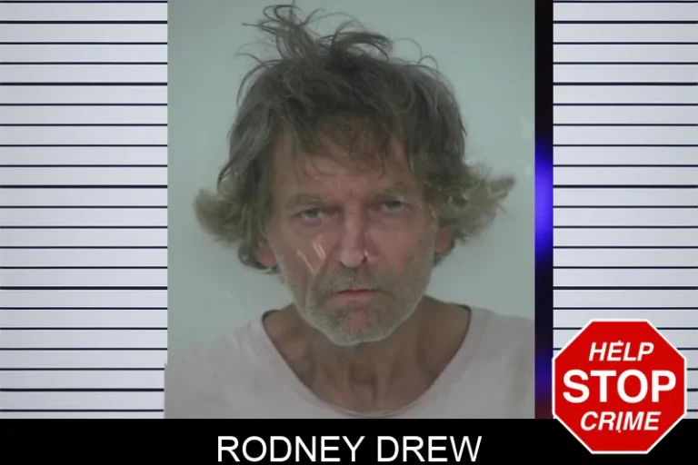 Rodney Drew mugshot – Fayette County , Georgia Rodney Drew