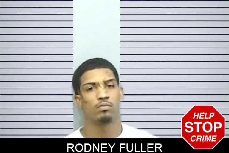 Rodney Fuller