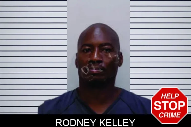 Rodney Kelley