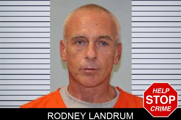 Rodney Landrum