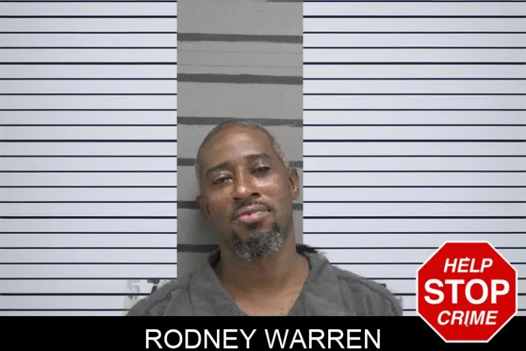Rodney Warren