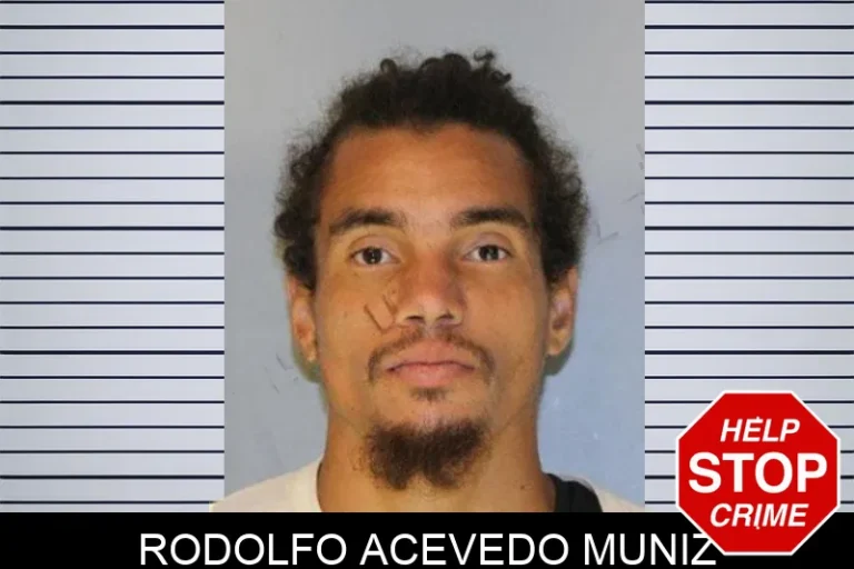 Rodolfo Acevedo Muniz