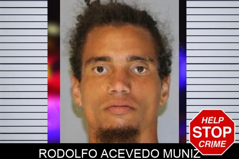 Rodolfo Acevedo Muniz