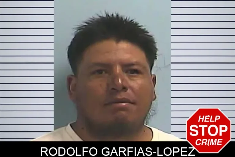 Rodolfo Garfias-Lopez