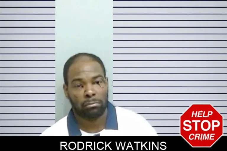 Rodrick Watkins