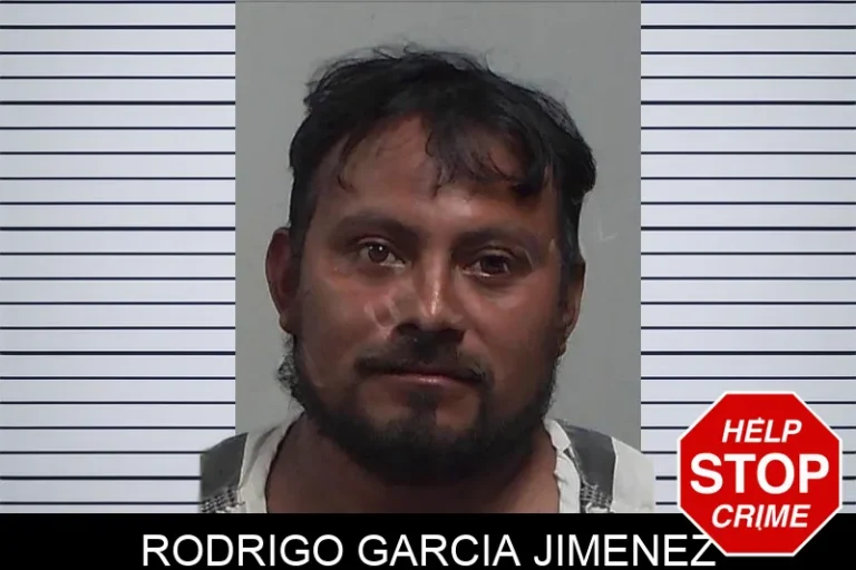 Rodrigo Garcia Jimenez