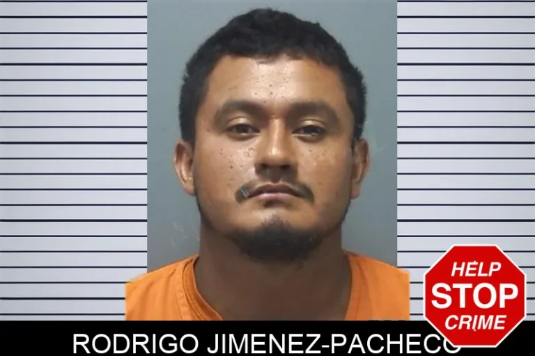 Rodrigo Jimenez-Pacheco mugshot – Cherokee County , Georgia Rodrigo Jimenez-Pacheco