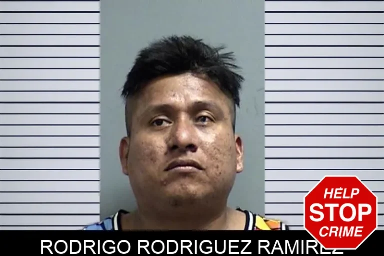 Rodrigo Rodriguez Ramirez