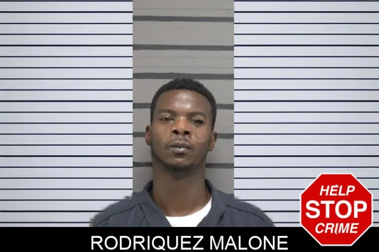 Rodriquez Malone