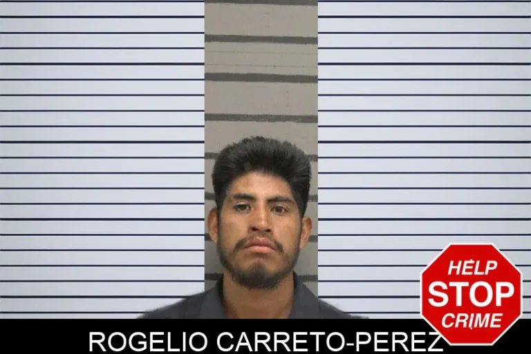 Rogelio Carreto-Perez