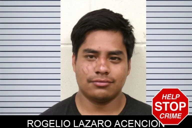 Rogelio Lazaro Acencion