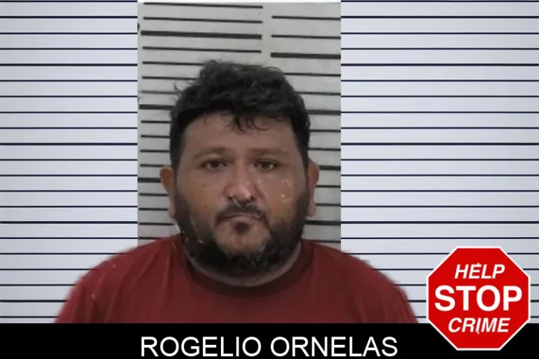 Rogelio Ornelas