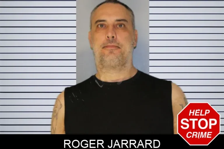 Roger Jarrard