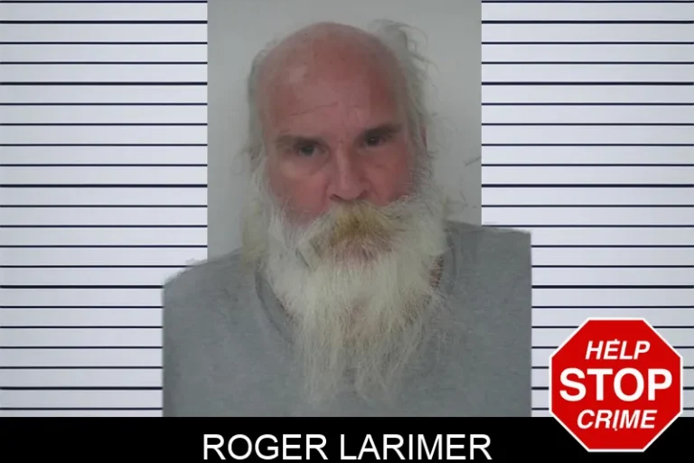 Roger Larimer
