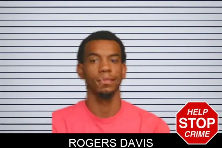 Rogers Davis