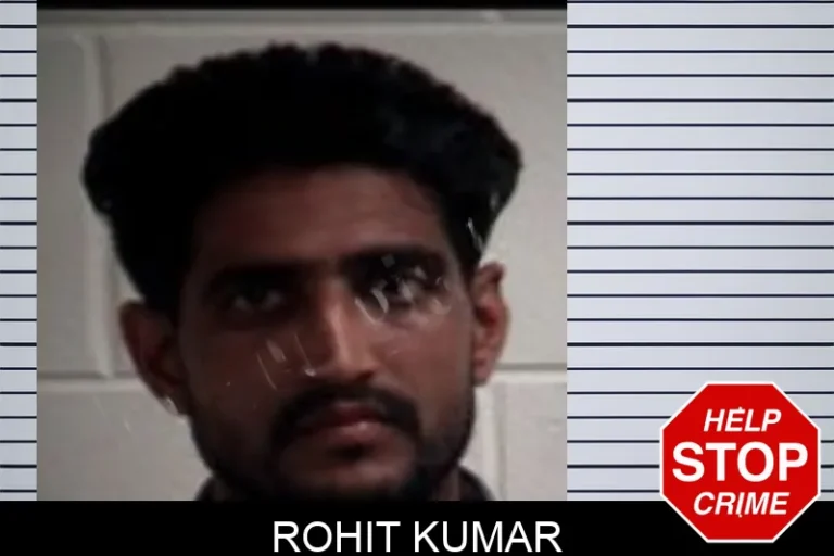 Rohit Kumar