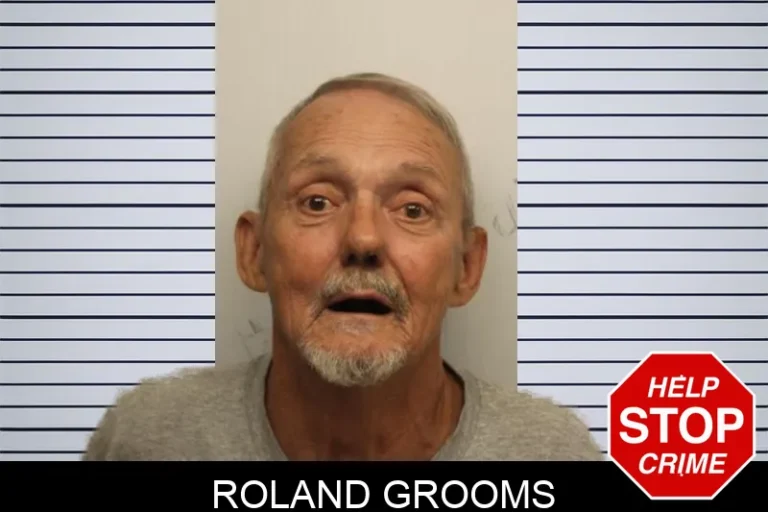 Roland Grooms