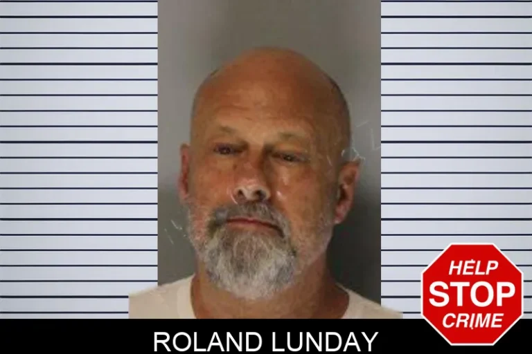Roland Lunday