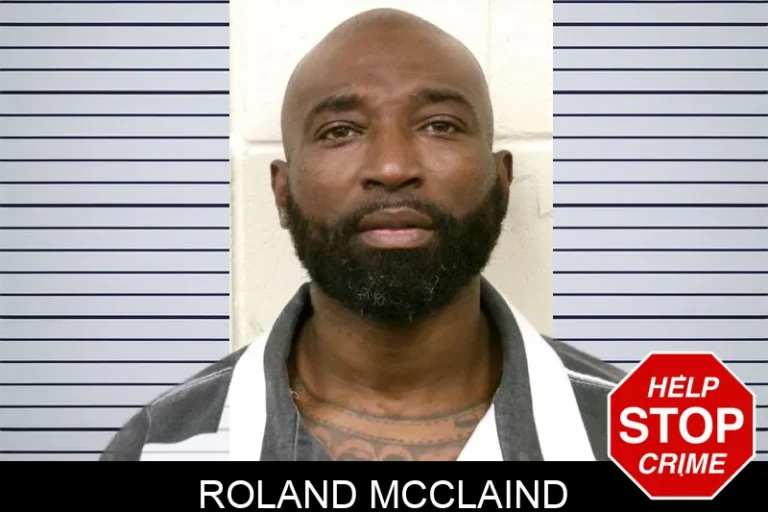 Roland McClaind