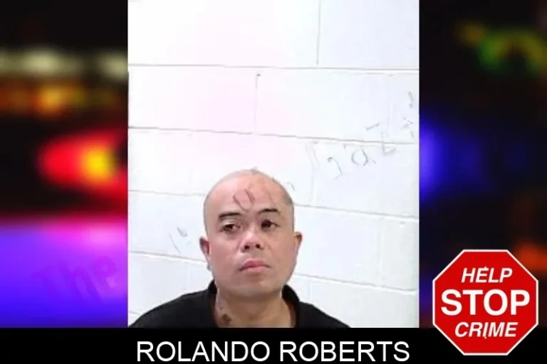 Rolando Roberts