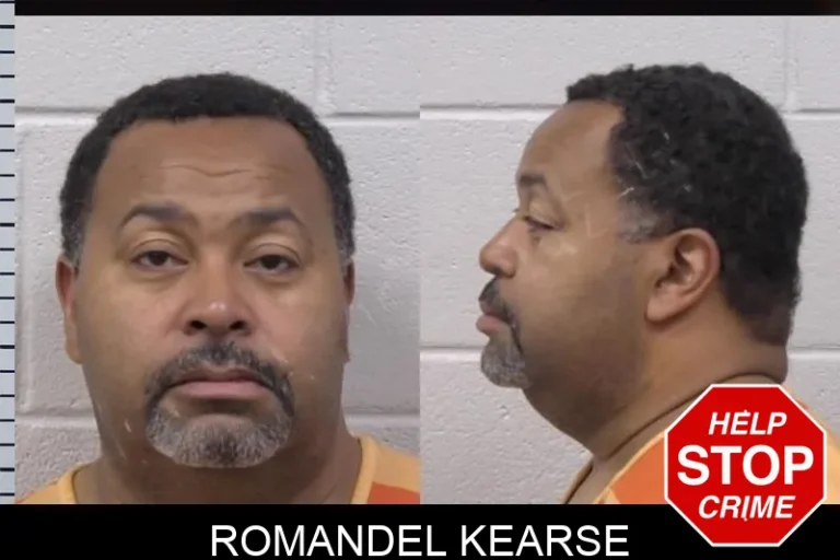 Romandel Kearse