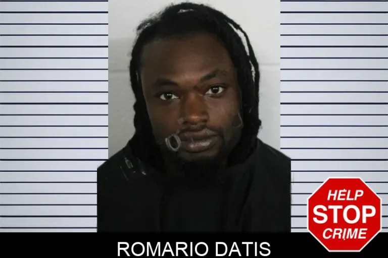 Romario Datis