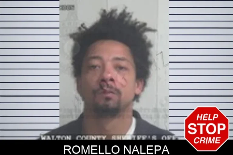 Romello Nalepa