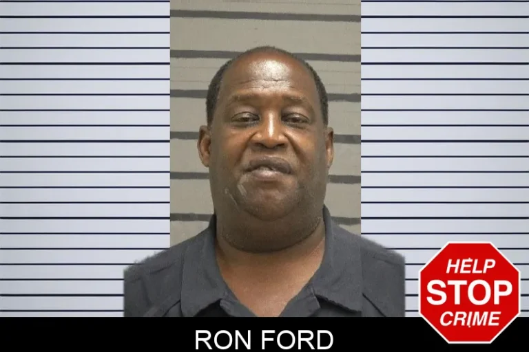 Ron Ford