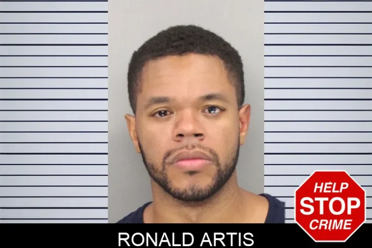 Ronald Artis
