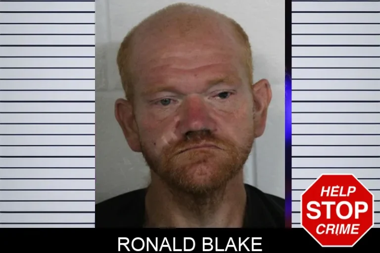 Ronald Blake