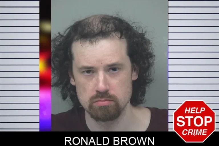 Ronald Brown