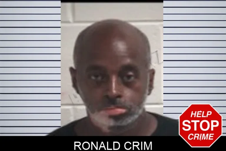 Ronald Crim