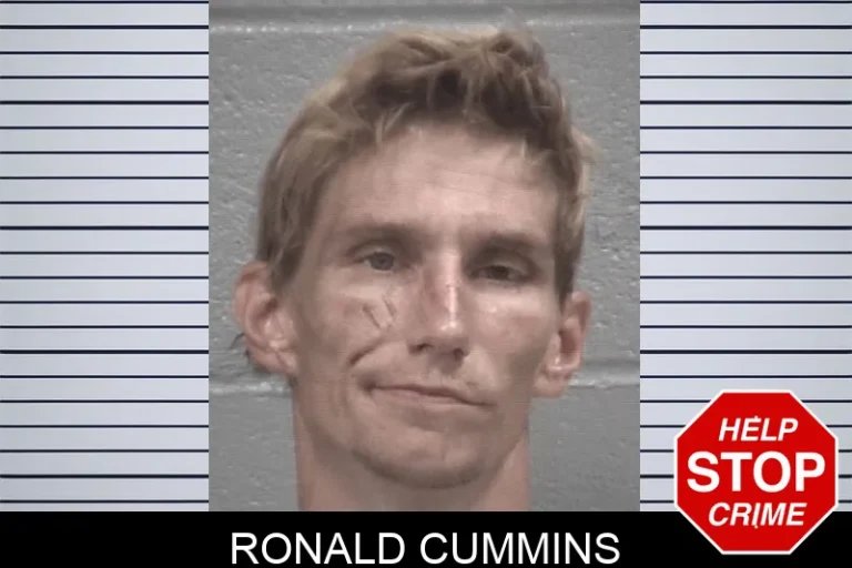 Ronald Cummins mugshot – Columbia County , Georgia Ronald Cummins