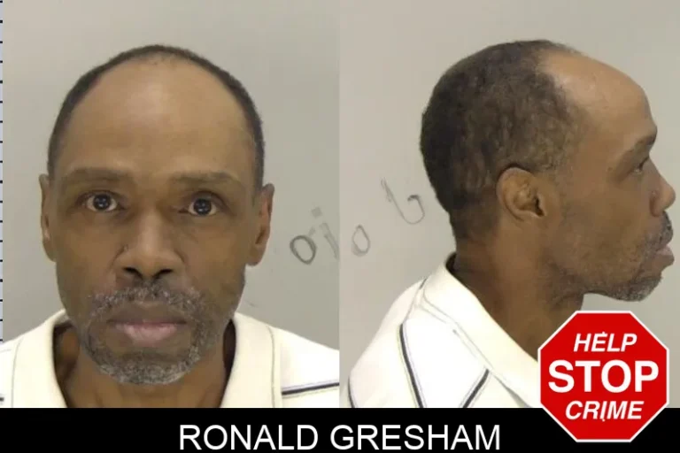 Ronald Gresham