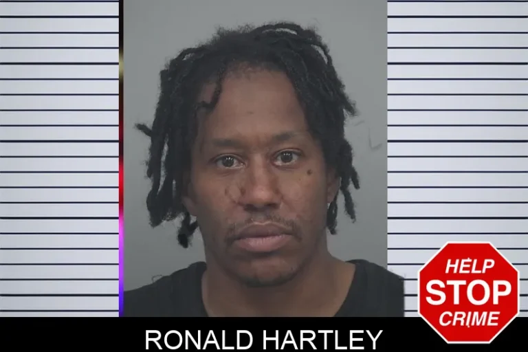 Ronald Hartley