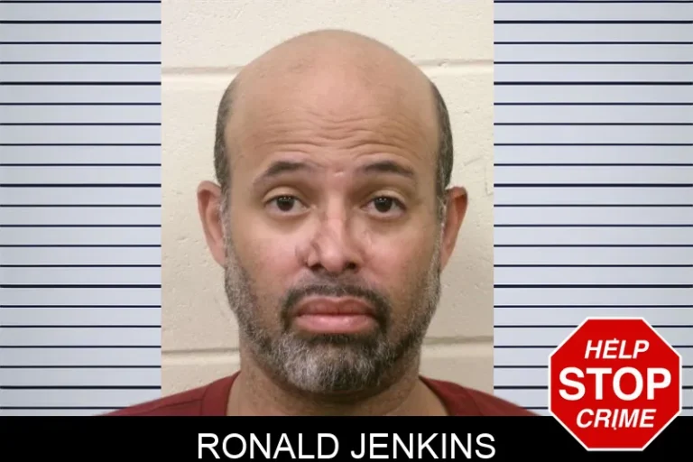 Ronald Jenkins