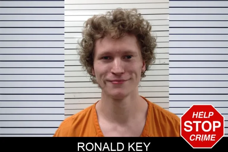 Ronald Key