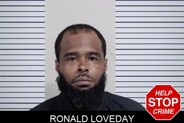 Ronald Loveday