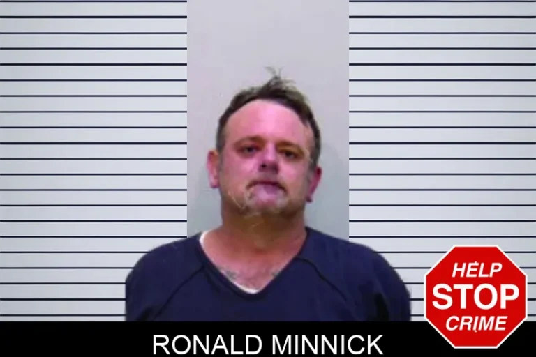 Ronald Minnick