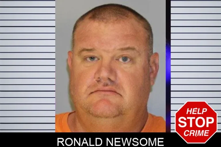 Ronald Newsome