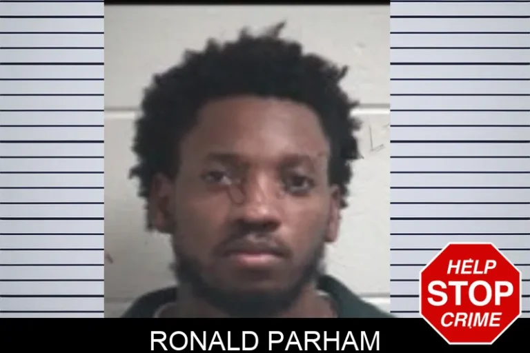 Ronald Parham