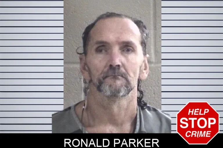 Ronald Parker