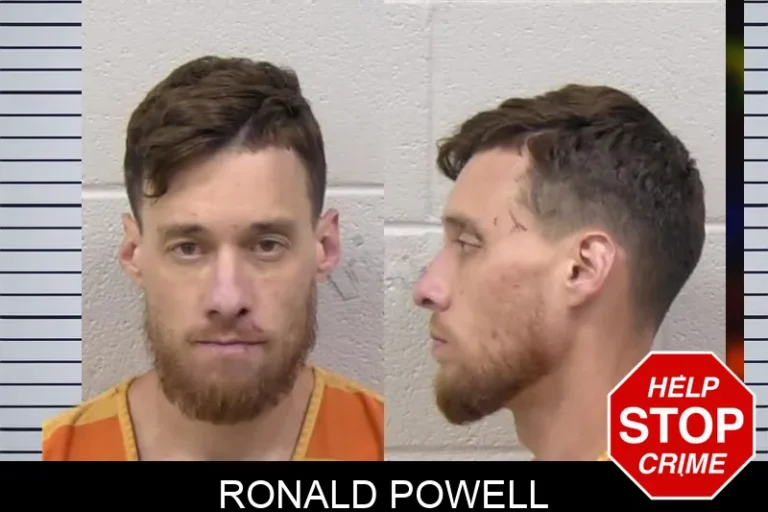 Ronald Powell
