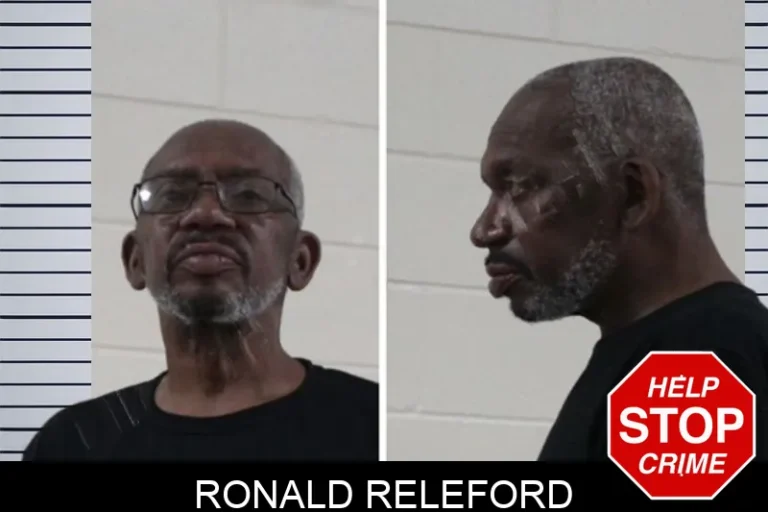 Ronald Releford