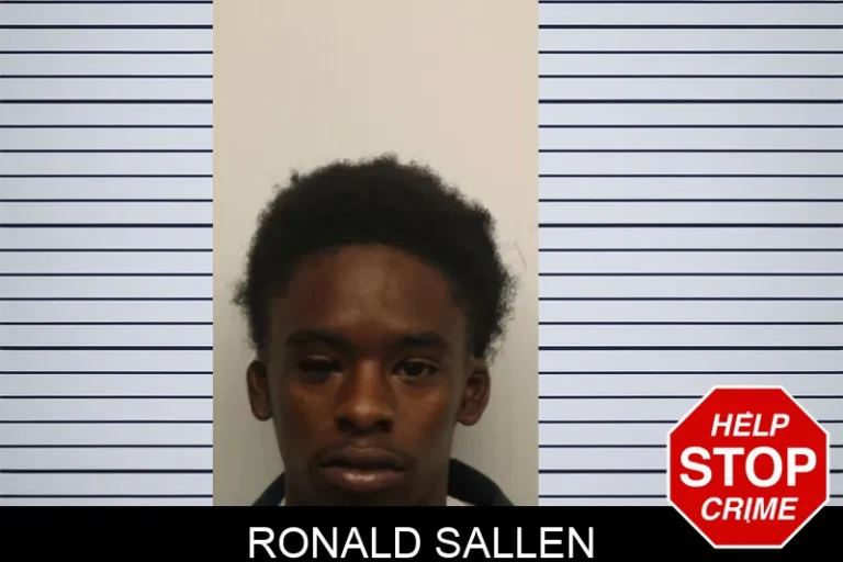 Ronald Sallen