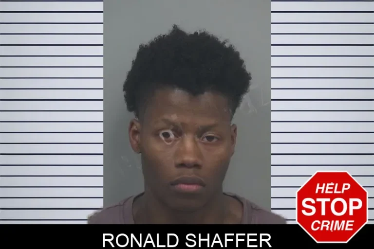 Ronald Shaffer mugshot – Gwinnett County , Georgia Ronald Shaffer