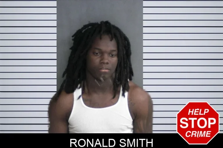 Ronald Smith