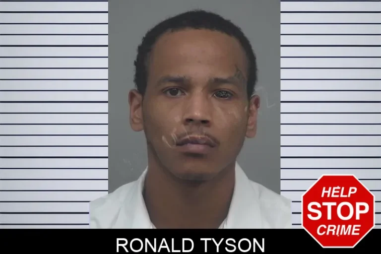 Ronald Tyson